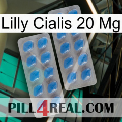 Lilly Cialis 20 Mg 23